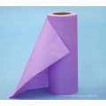 Spunlace Nonwoven Roll Fabric